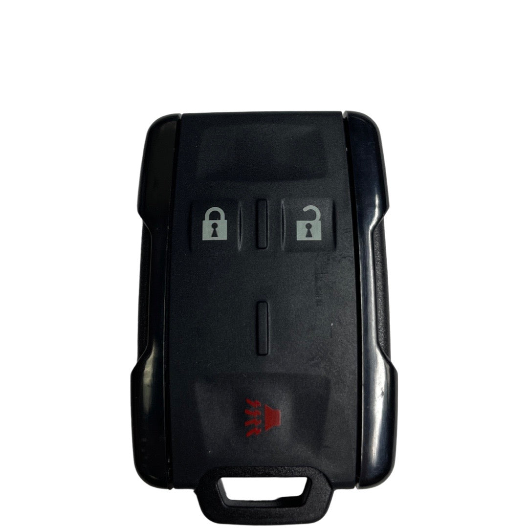 2014-2021 GM / 3-Button Keyless Entry Remote / PN: 13577771 / M3N32337100 (Aftermarket)