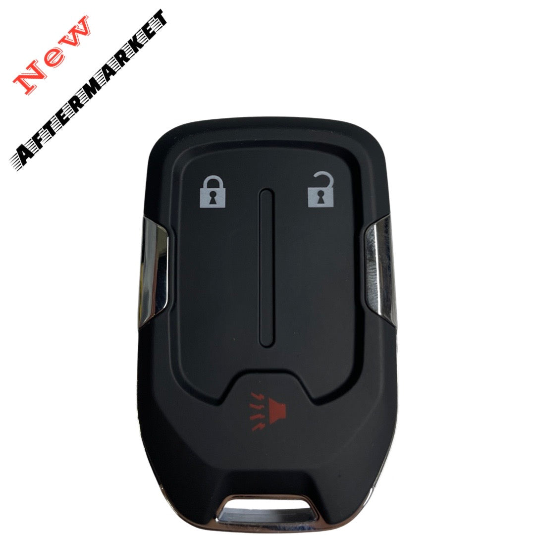 2021-2024 GMC Terrain / 3-Button Smart Key / PN: 13522897 / HYQ1AS (AFTERMARKET)