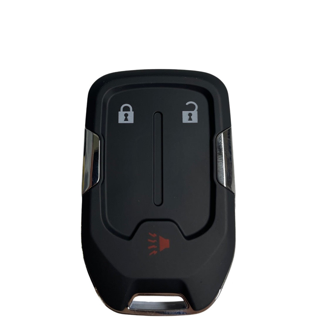 2021-2024 GMC Terrain / 3-Button Smart Key / PN: 13522897 / HYQ1AS (AFTERMARKET)