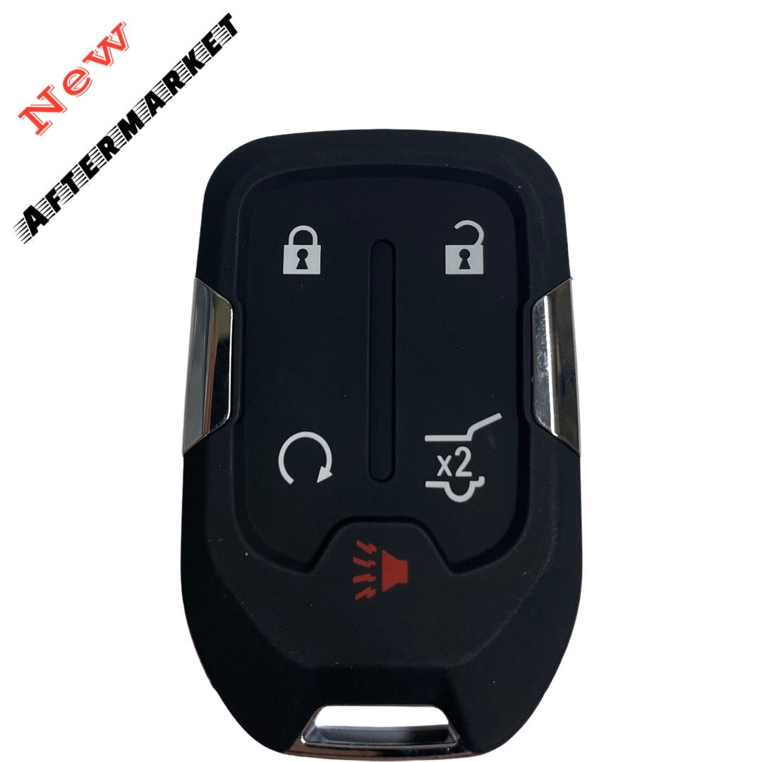 2021-2022 GMC Acadia Terrain / 5-Button Smart Key / PN: 13522895 / HYQ1ES (AFTERMARKET)