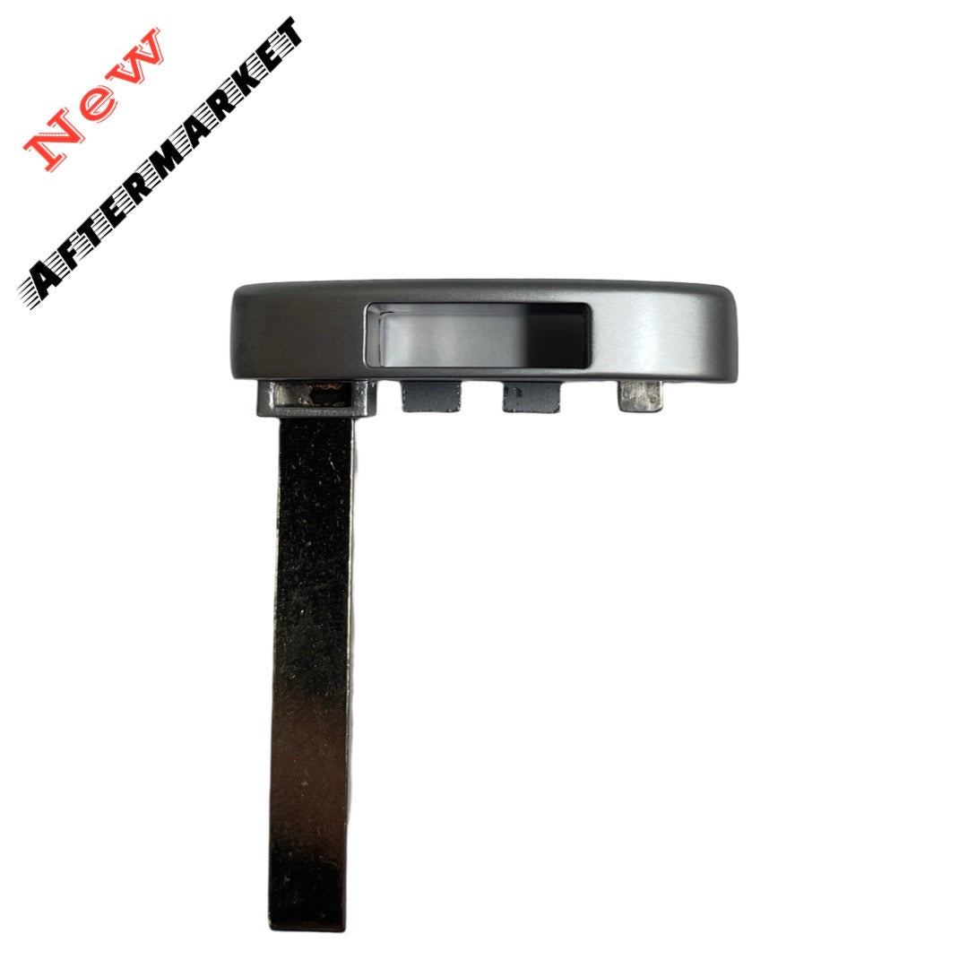 2010-2019 GM Cadillac Chevrolet / HS Emergency Key Blade / HU100 / 22856930 5912534 (AFTERMARKET)