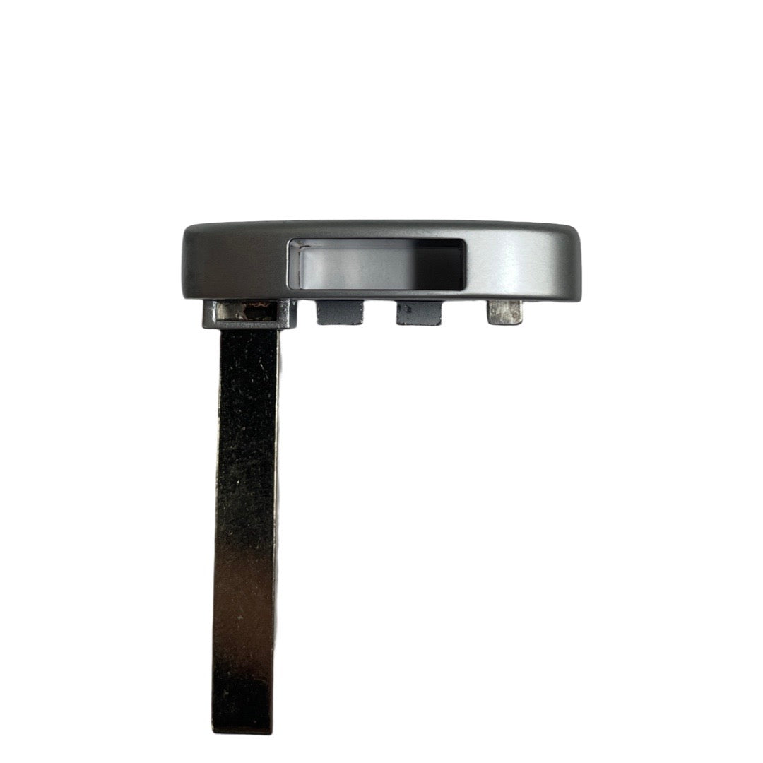 2010-2019 GM Cadillac Chevrolet / HS Emergency Key Blade / HU100 / 22856930 5912534 (AFTERMARKET)