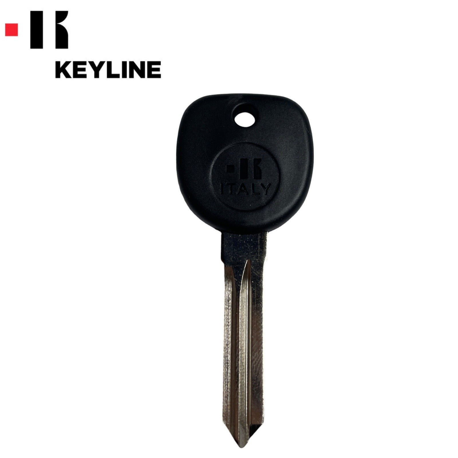 GM B106 Mechanical Plastic Head Key B106P
