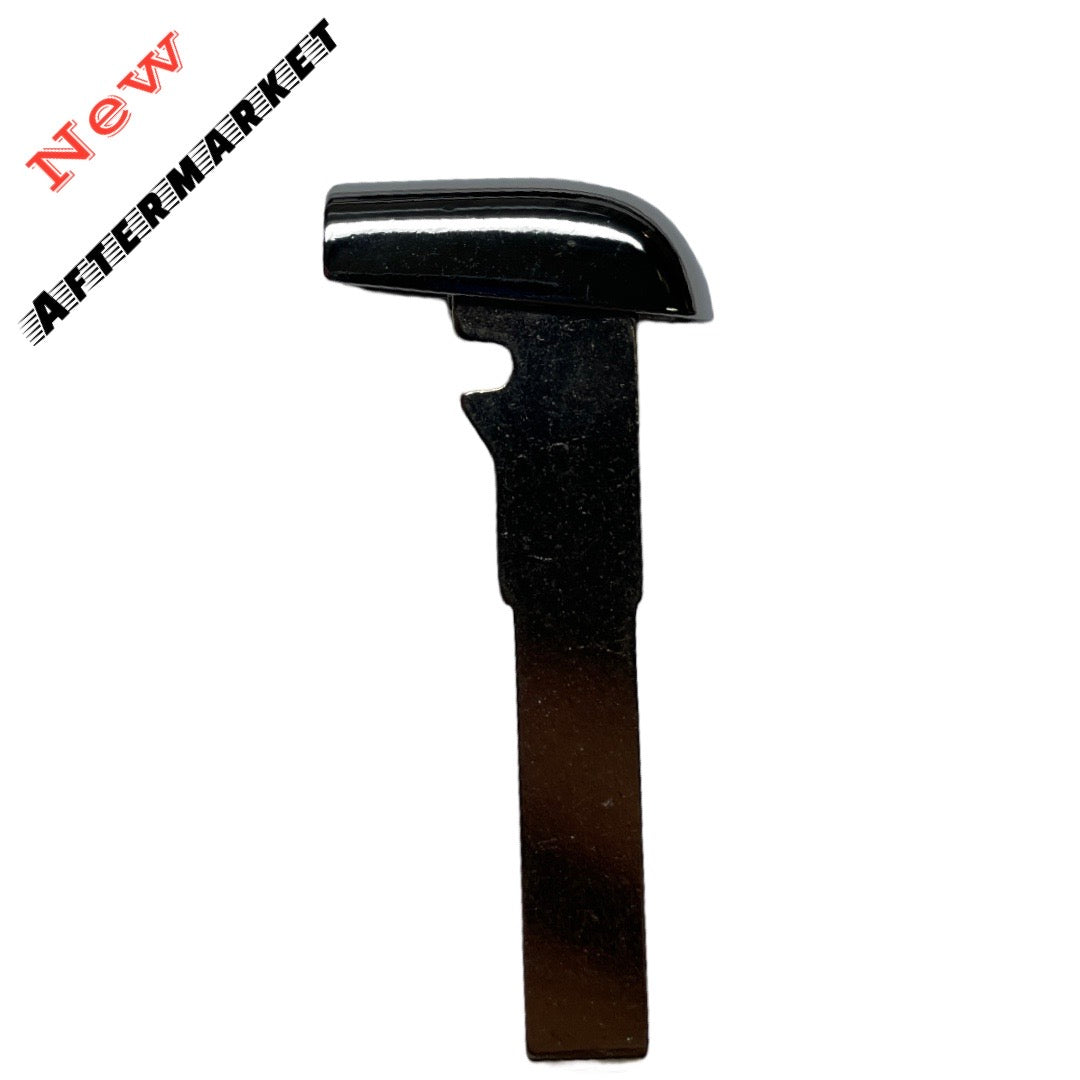 2015-2024 Jeep Fiat / Emergency Key Blade / SIP22 / (AFTERMARKET)
