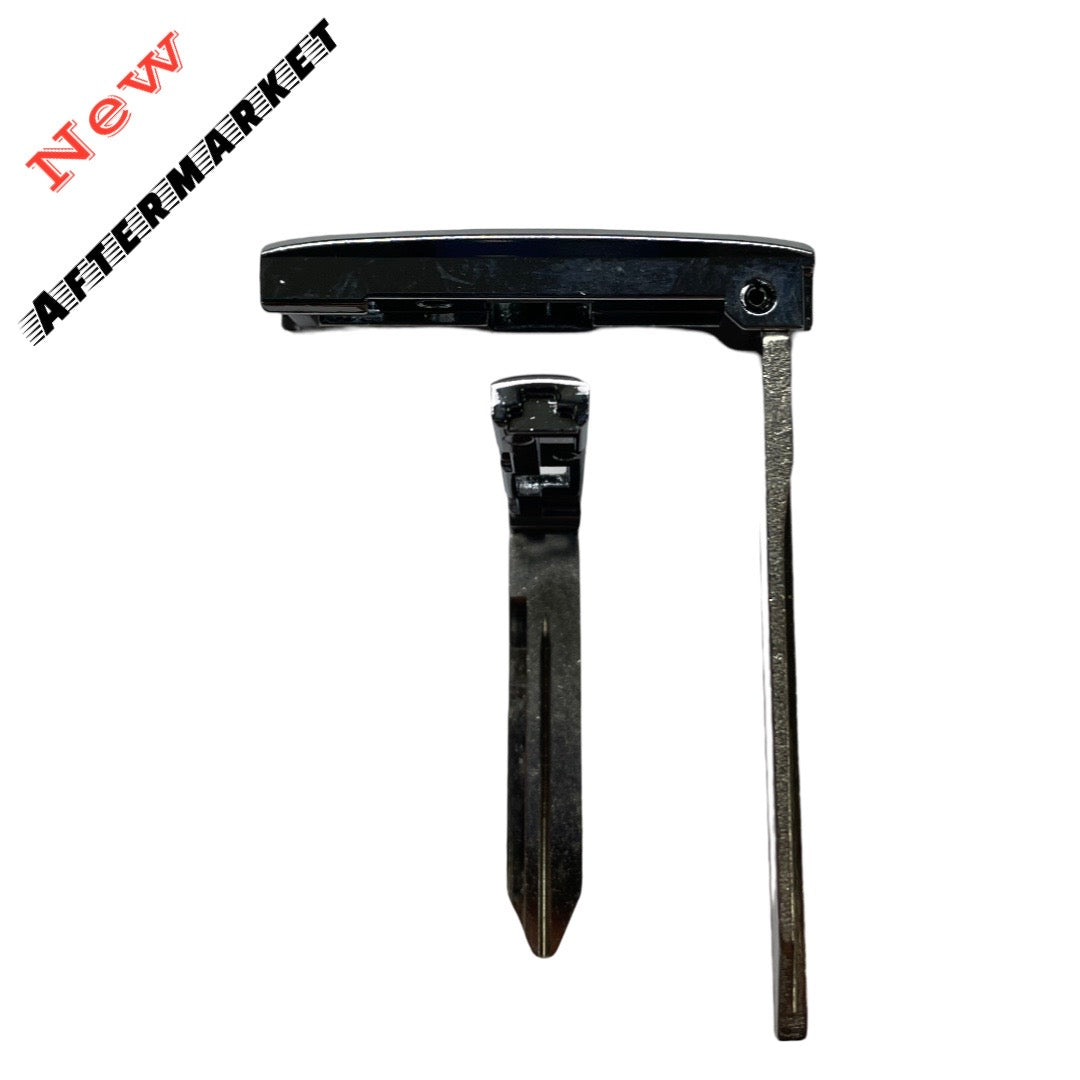 2021-2023 Jeep Wagoneer / Emergency Key / PN: 68519237AA (AFTERMARKET)