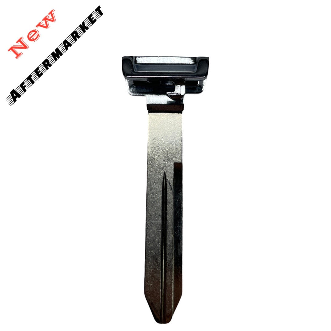 2017-2021 Chrysler Pacifica / Emergency Key / Y171 / PN: 68289894AB (AFTERMARKET)