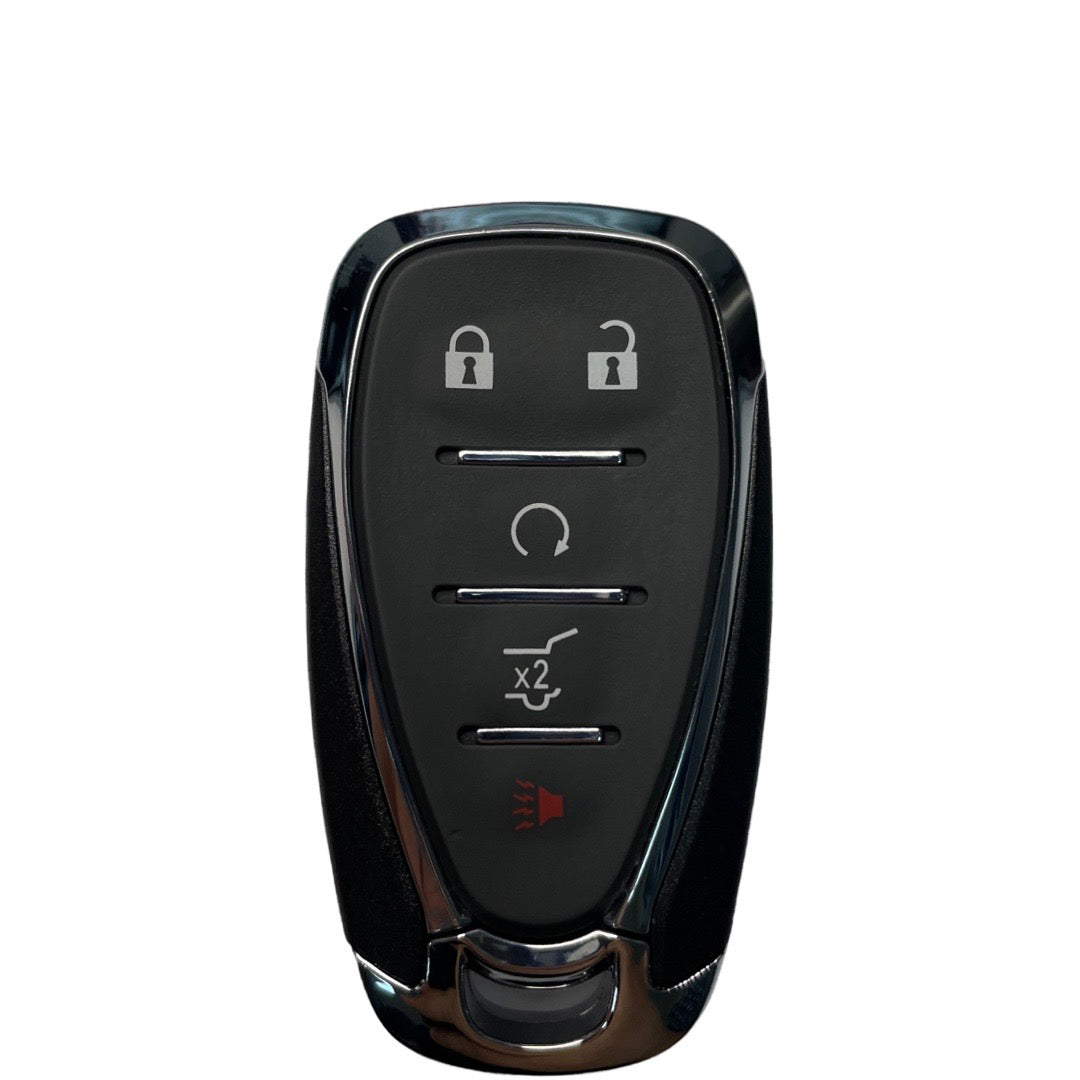 2022-2024 Chevrolet Equinox / 5-Button Smart Key / PN: 13522875 / HYQ4AS (Aftermarket)