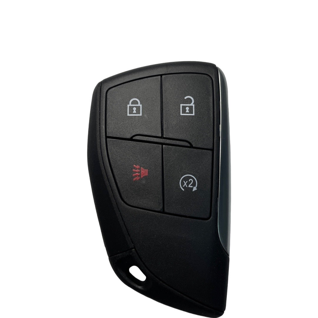 2022-2024 Chevrolet Colorado  / 4-Button Smart Key  YG0G21TB2 (AFTERMARKET)