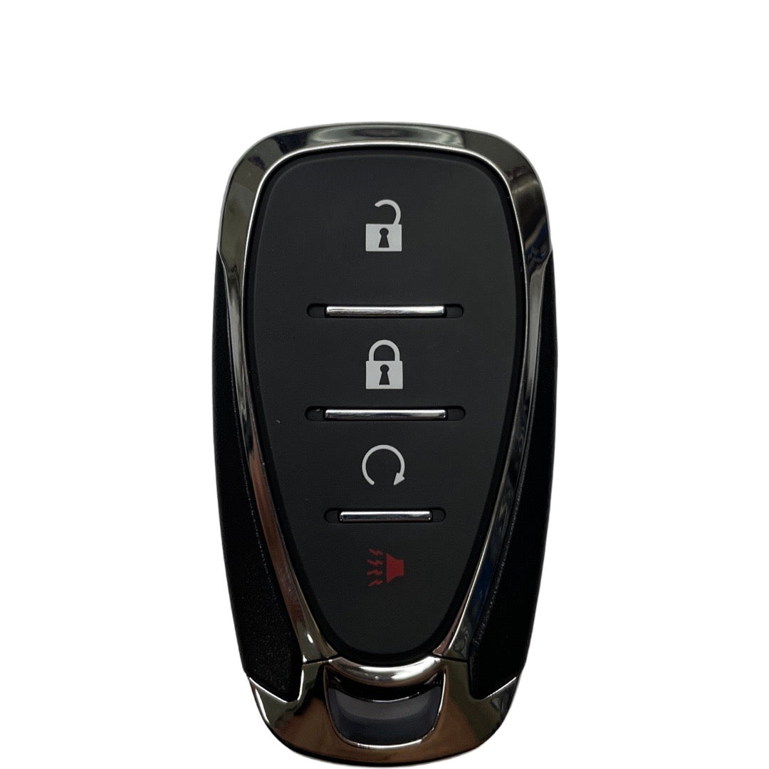 2021-2024 Chevrolet / 4-Button Smart Key / PN: 13530712 / HYQ4ES (AFTERMARKET)