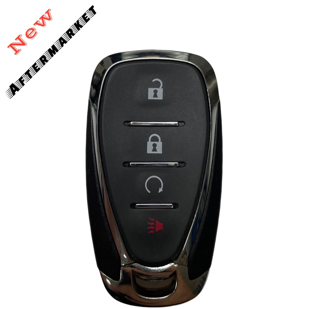 2016-2022 Chevrolet Bolt / 4-Button Smart Key / PN: 13585722 / HYQ4AA (AFTERMARKET)