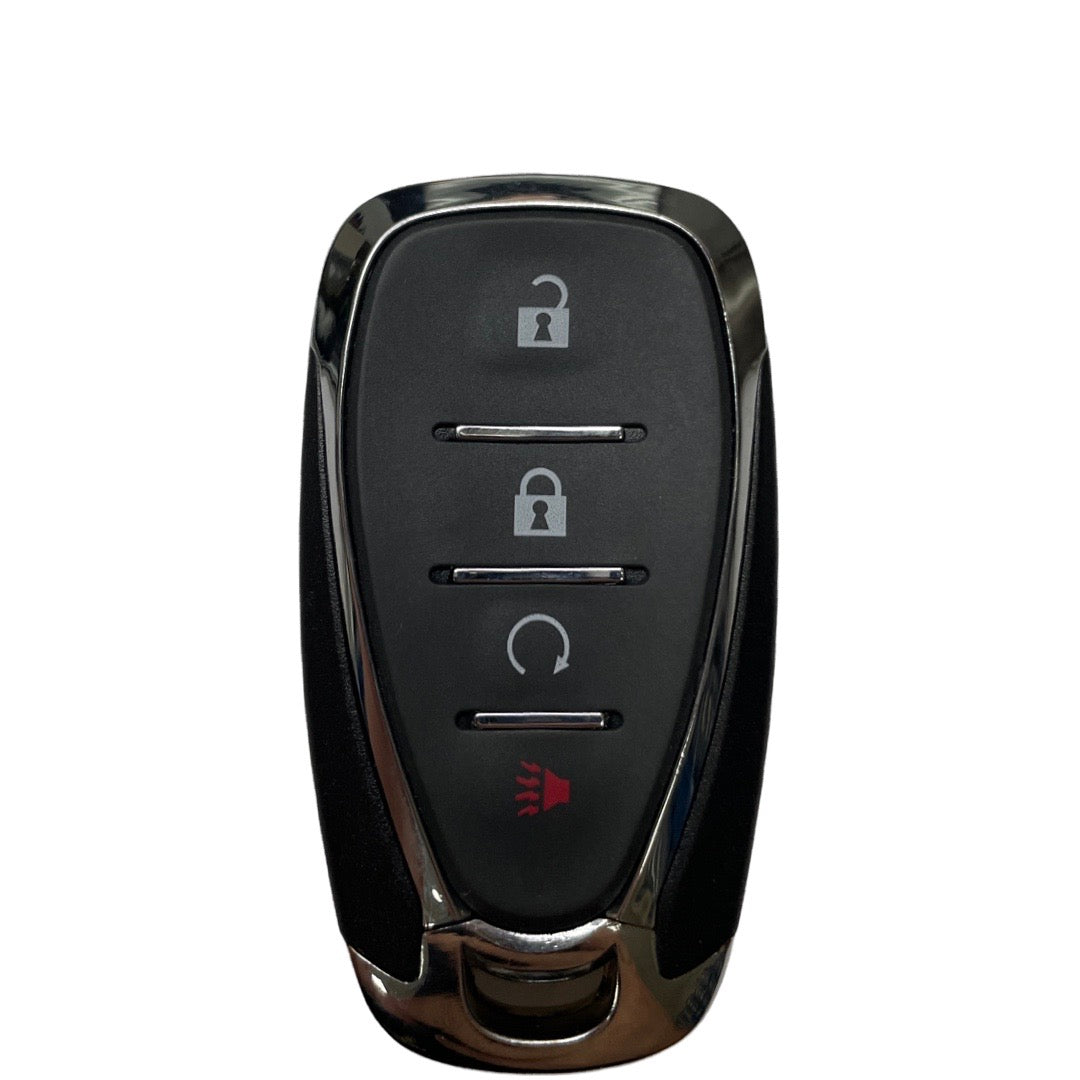 2016-2022 Chevrolet Bolt / 4-Button Smart Key / PN: 13585722 / HYQ4AA (AFTERMARKET)