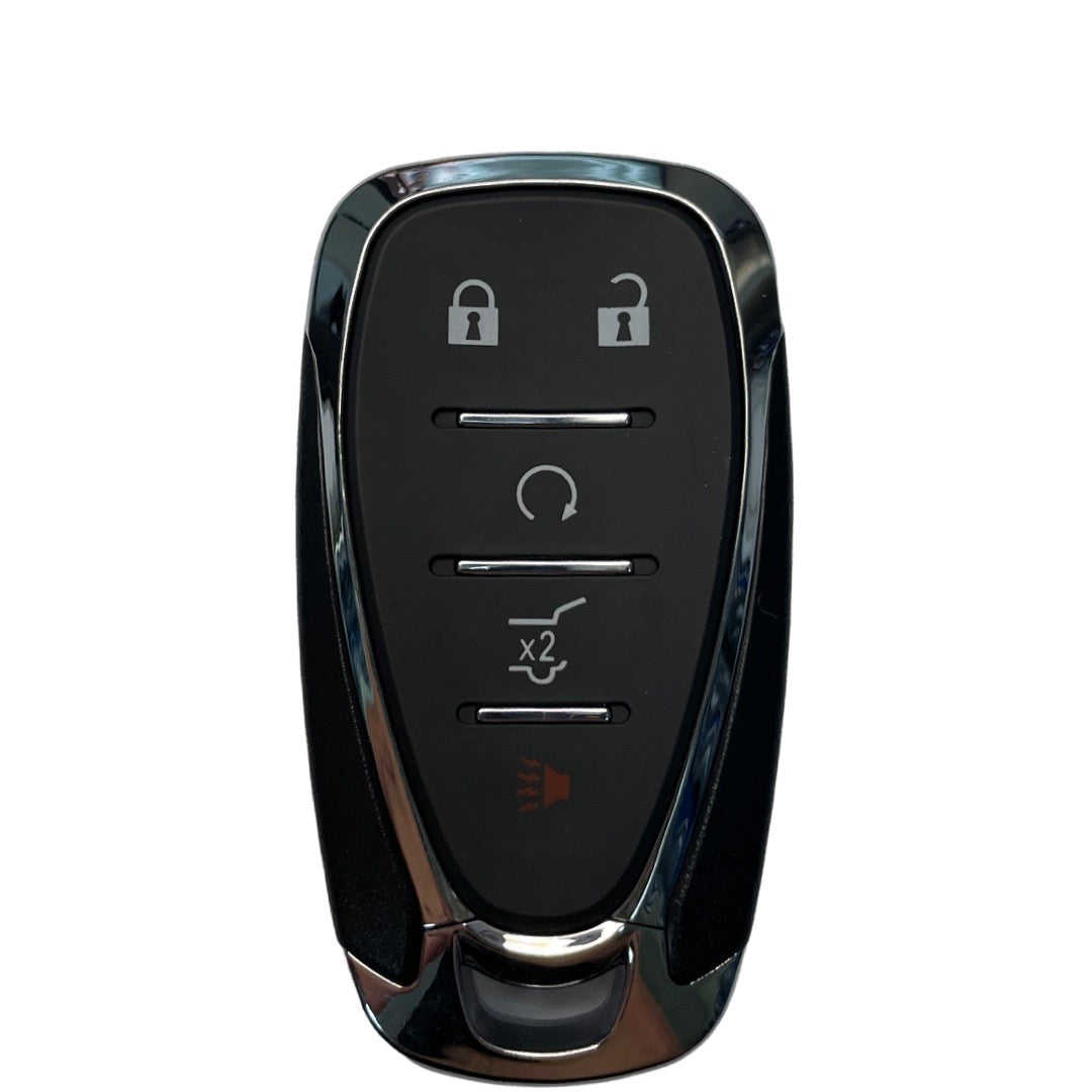 2018-2020 Chevrolet / 5-Button Smart Key w/ Hatch / PN: 13529636 / HYQ4EA (AFTERMARKET)