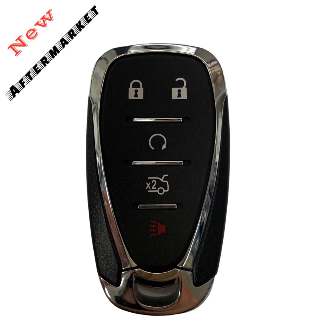 2021-2024 Chevrolet / 5-Button Smart Key / PN: 13522891 / HYQ4ES (AFTERMARKET)