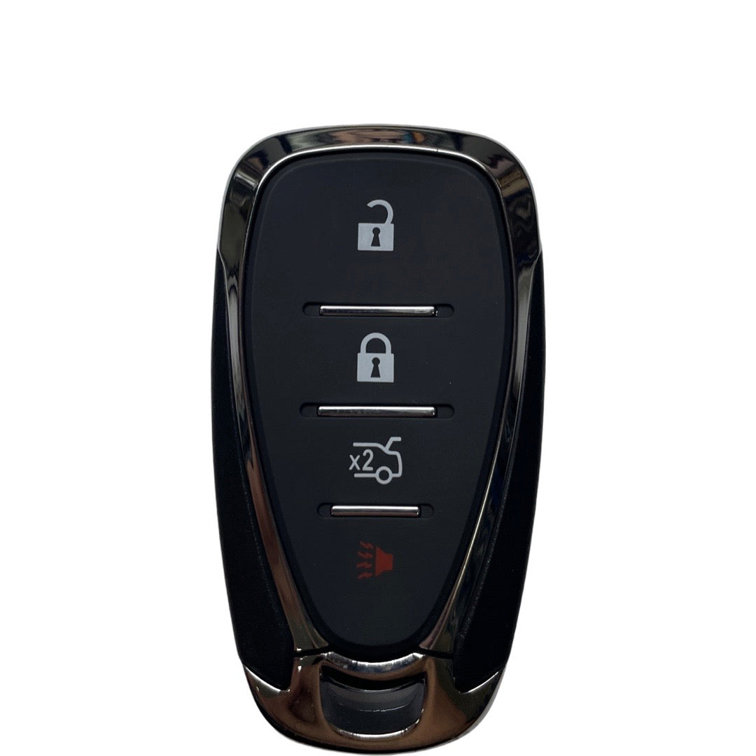 2016-2020 Chevrolet Sonic Cruze XL7 / 4-Button Smart Key / PN: 13529661 / HYQ4AA (AFTERMARKET)