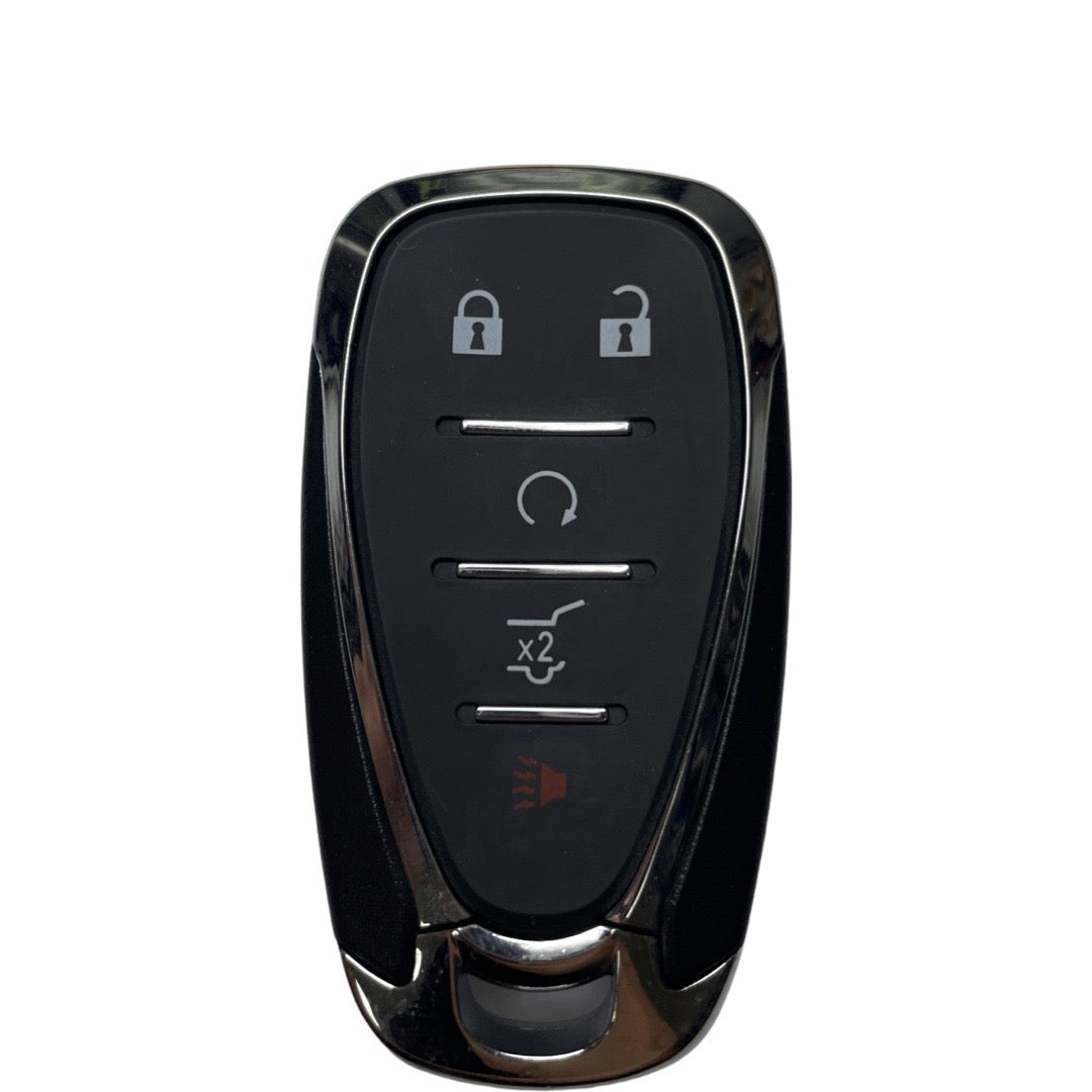 2021-2024 Chevrolet / 5-Button Smart Key Liftgate / PN: 13530713 / HYQ4ES (AFTERMARKET)