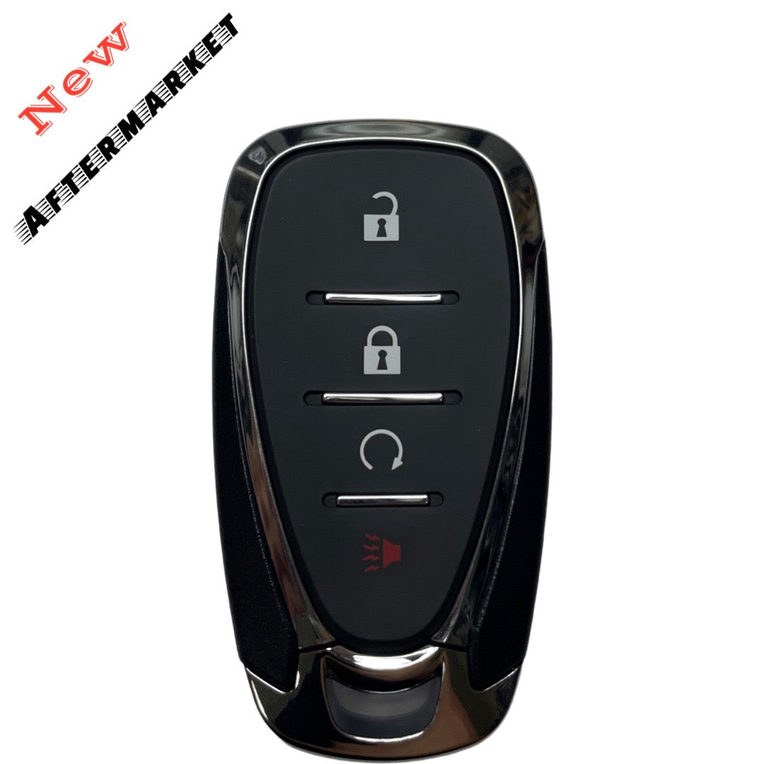 2021-2022 Chevrolet Equinox Trax / 4-Button Smart Key / PN: 13522874 / HYQ4AS (AFTERMARKET)
