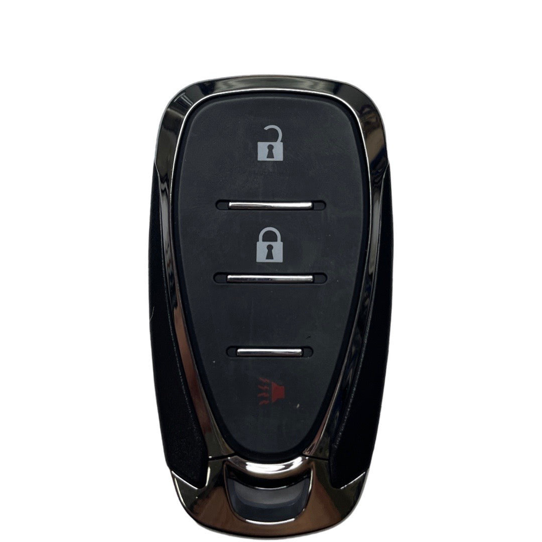2021-2024 Chevrolet / 3-Button Smart Key / PN: 13530711 / HYQ4ES (AFTERMARKET)
