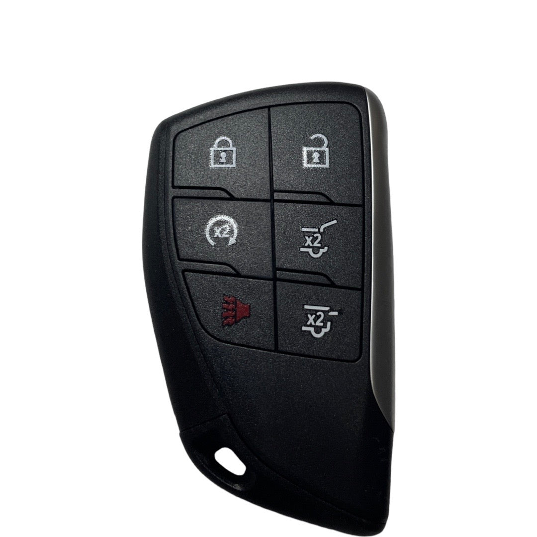 2021 - 2025 GMC Yukon Smart Key - 6B Hatch / Hatch Glass / Remote Start - YG0G21TB2 (AFTERMARKET)