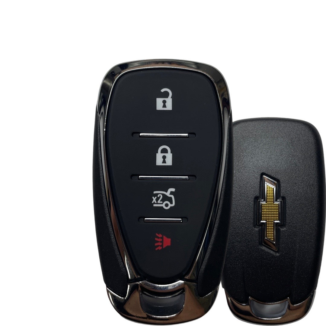 2021-2022 Chevrolet / 4-Button Smart Key / PN: 13522890 / HYQ4ES (OEM NEW)