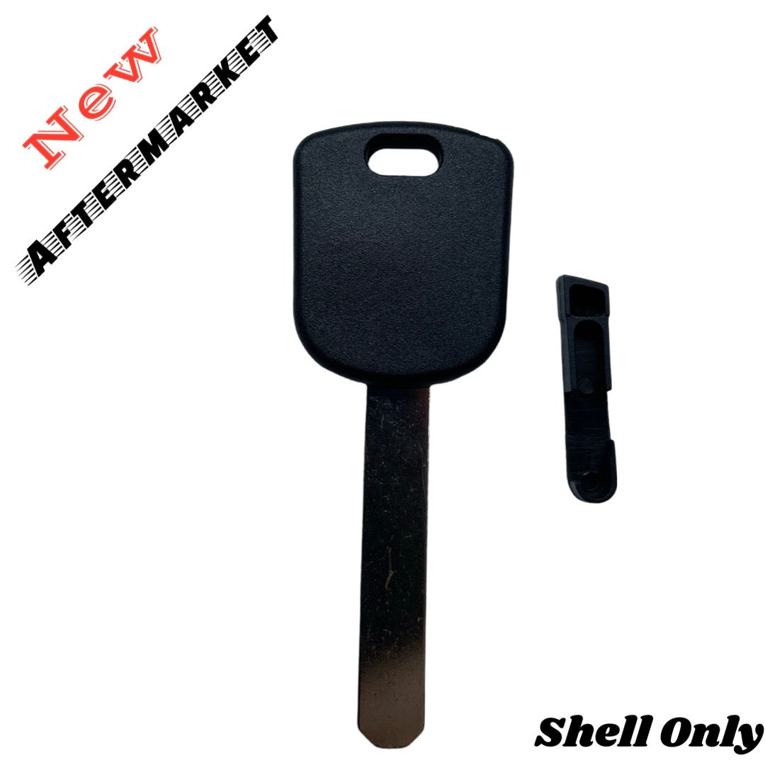 2003-2019 Honda / HO01 HO03 Transponder SHELL