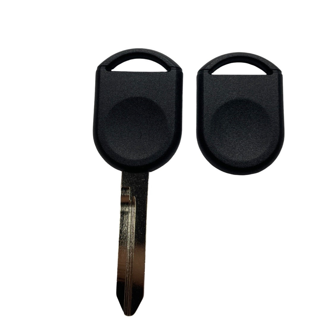 H92 H84 Ford Transponder Key SHELL (No Chip) (AFTERMARKET)