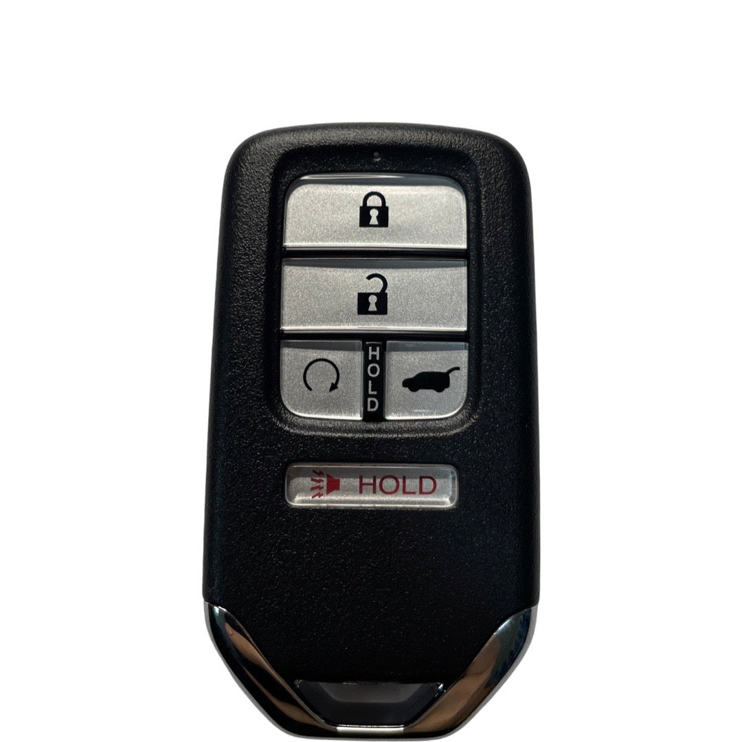 2016-2022 Honda Pilot / 5-Button Smart Key / PN: 72147-TG7-A11 / KR5V2X V44 (AFTERMARKET)