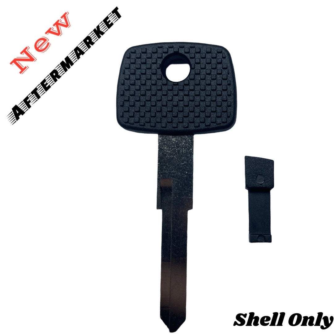 2003- 2006 Mercedes Dodge Freightliner Sprinter YM15 Key SHELL (No Chip) (AFTERMARKET)
