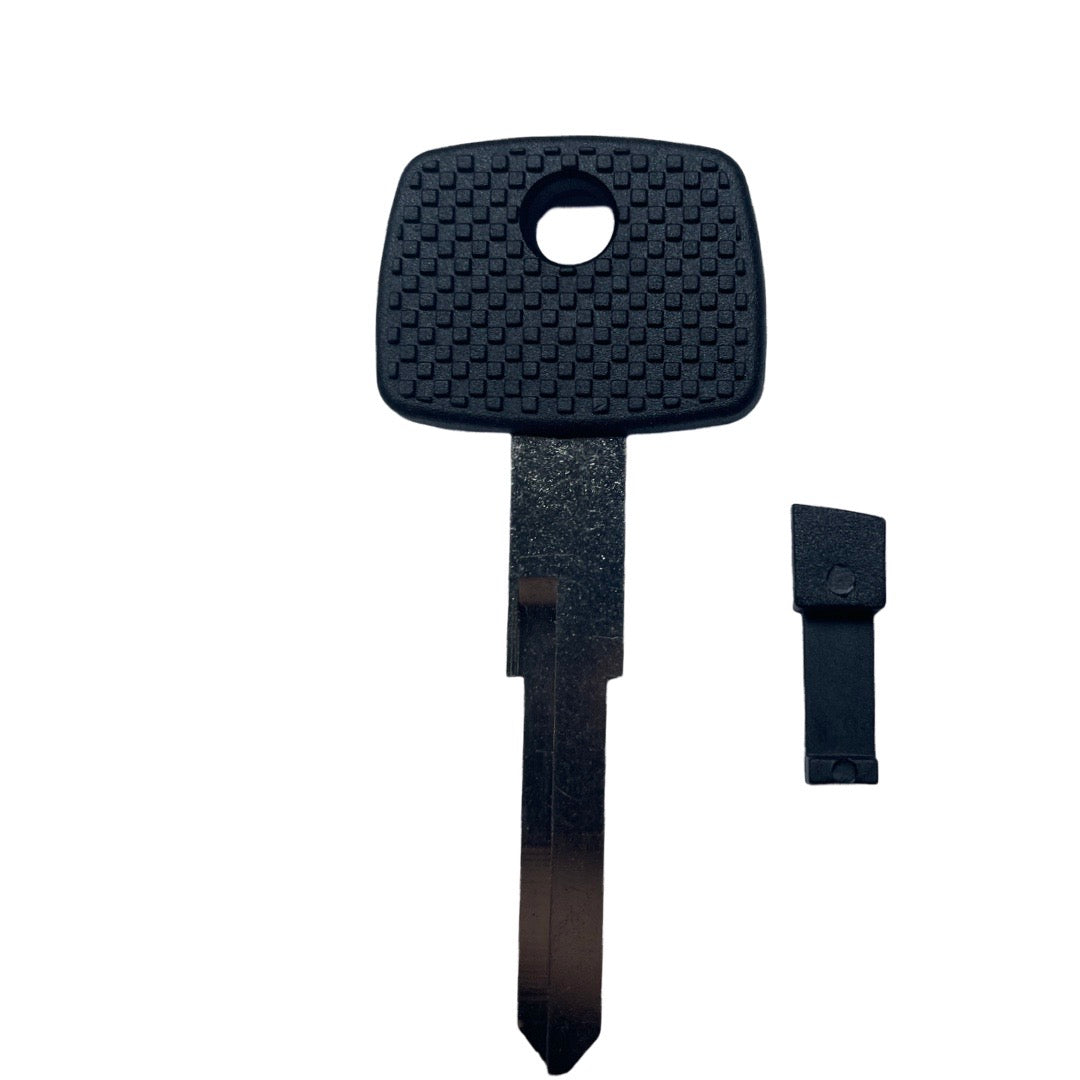 2003- 2006 Mercedes Dodge Freightliner Sprinter YM15 Key SHELL (No Chip) (AFTERMARKET)