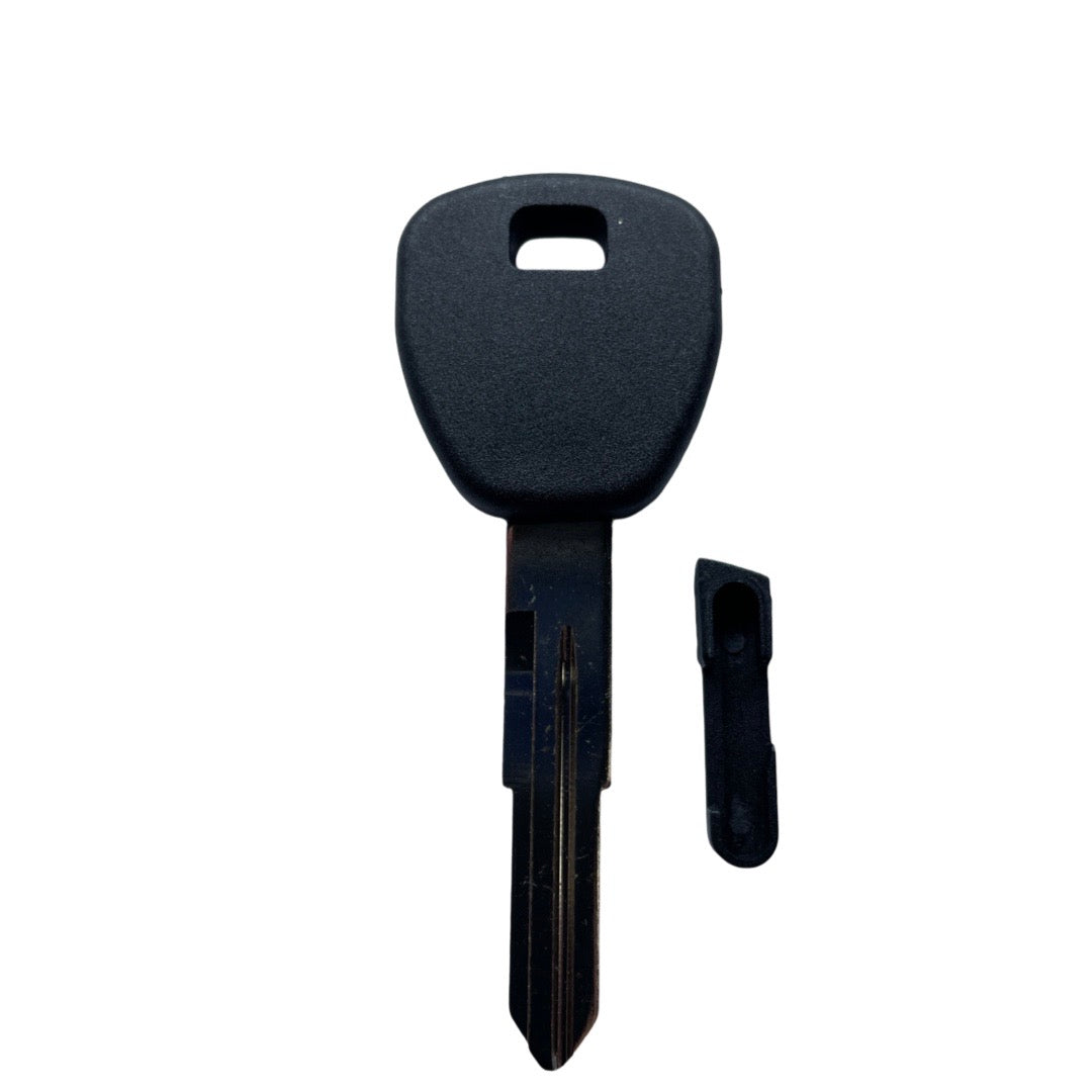 HD106 / HD108 / Honda Acura / Transponder Key SHELL (No Chip) (AFTERMARKET)