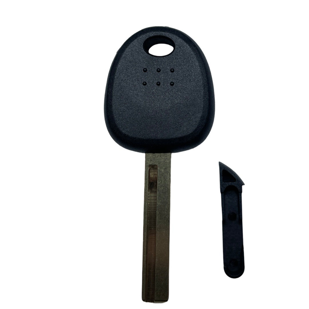 2012-2016 Hyundai HY18 Transponder Key SHELL (NO CHIP) (AFTERMARKET)