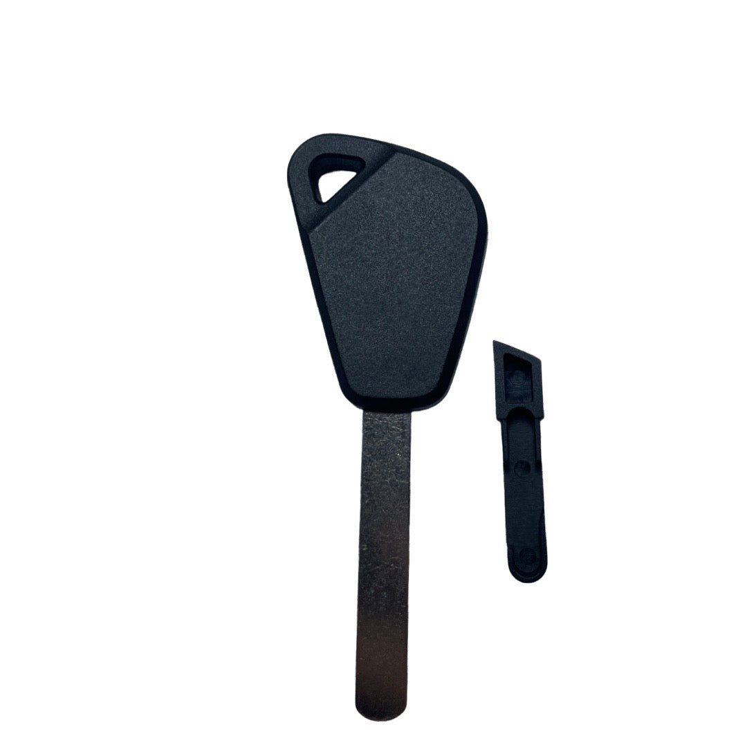 Subaru DAT17 Transponder Key Shell (No Chip) (AFTERMARKET)
