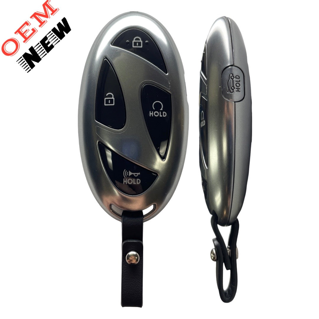 2023-2025 Hyundai Sonata / 5-Button Smart Key / PN:95440-L1710 / FCC: TQ8-FOB-4F61M43 (OEM NEW)