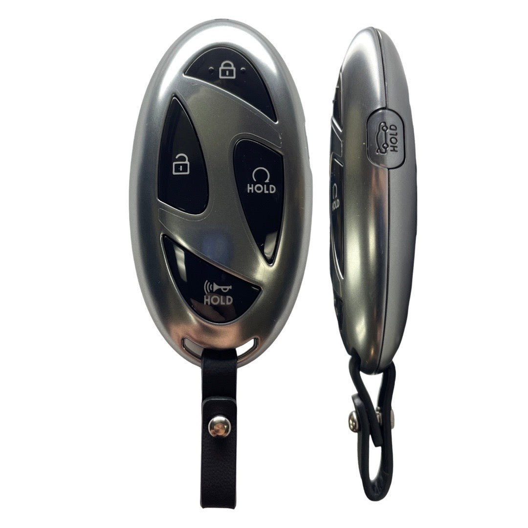 2023-2025 Hyundai Sonata / 5-Button Smart Key / PN:95440-L1710 / FCC: TQ8-FOB-4F61M43 (OEM NEW)