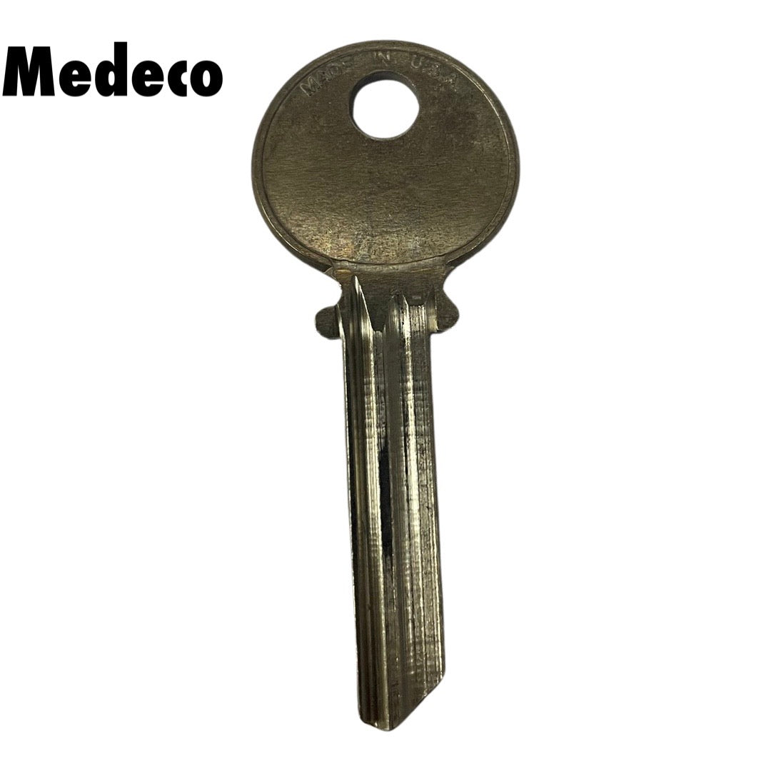 Ilco - A1515 MEDECO Key Blank