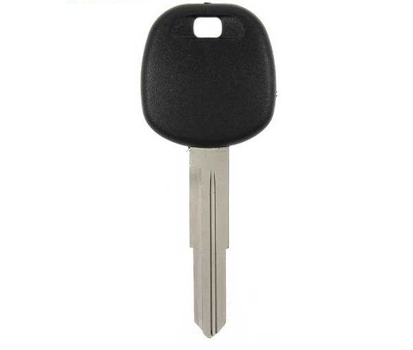2000 - 2005 Toyota MR2 Spyder Transponder Key Blank - 4C Chip - TOY57-PT