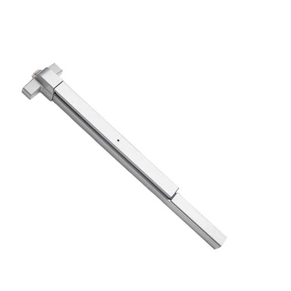 Heavy Duty Panic Bar - Exit Device - Grade 1 - Aluminum Finish - 36”