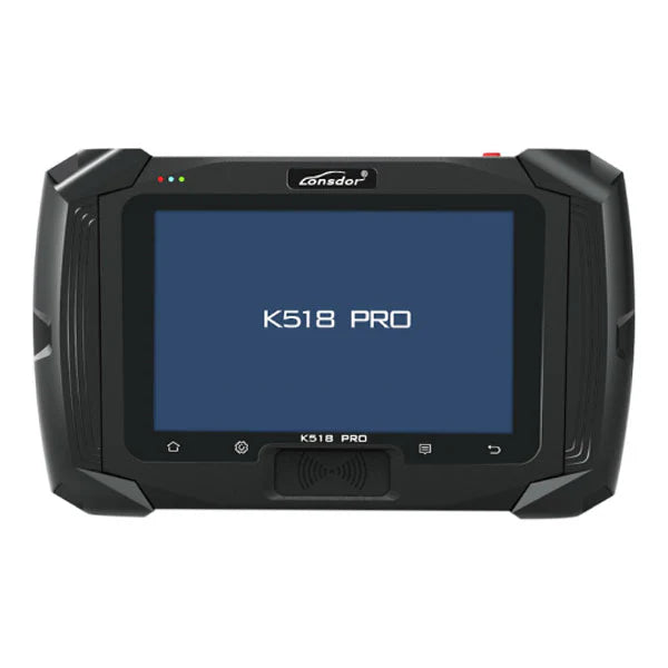 Lonsdor K518 PRO USA Key Programmer - Full Configuration - New USA Version