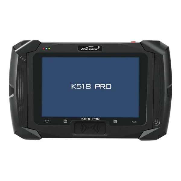 Lonsdor K518 PRO FCV USA Key Programmer - Free Combation Version - New USA Version