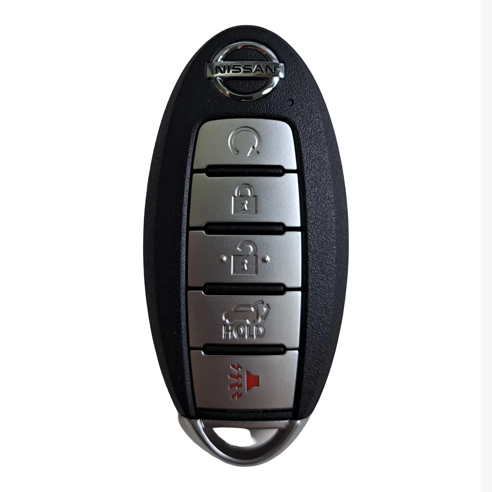 2019-2023 NISSAN ROGUE / 5-BUTTON SMART KEY / PN: 285E3-6RR7A / KR5TXN4 (OEM REFURBISHED)