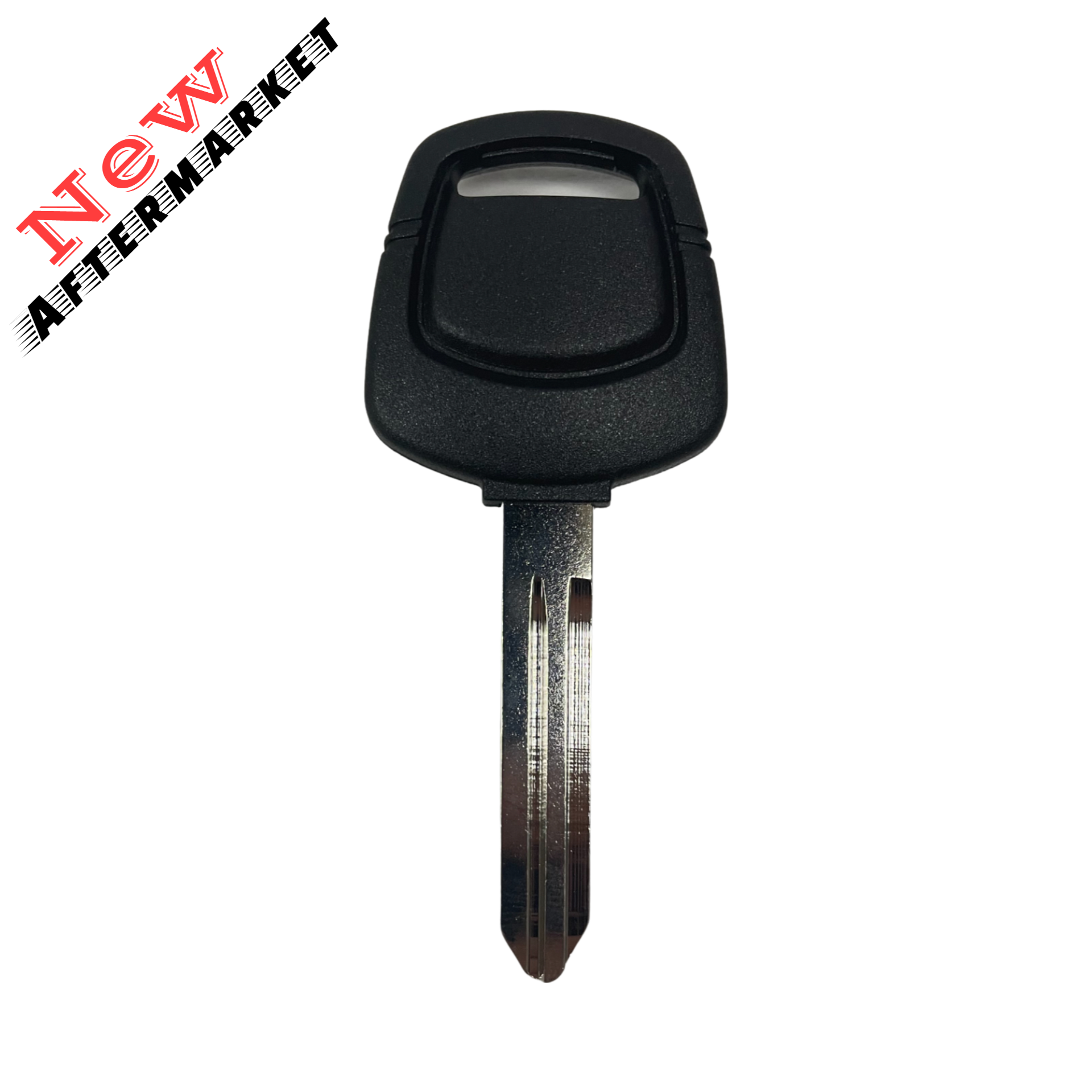 Nissan / Infiniti Ni02 Transponder Key (AFTERMARKET)