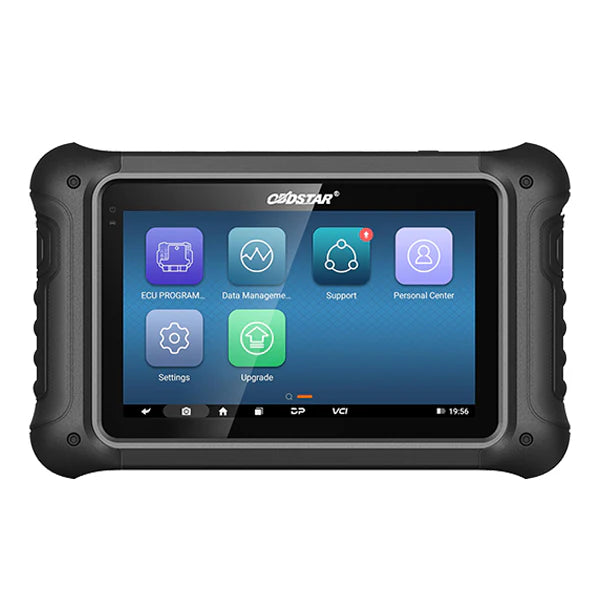 OBDStar - DC706 - ECU Tool Full Version - For Car & Motorcycle - ECM / TCM / Body Clone by OBD or Bench