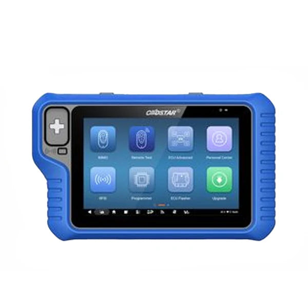 OBDStar - KEY MASTER G3 - Key Programmer - IMMO - ECU Flasher - OBDII - Programmer - ECU Advanced - USA