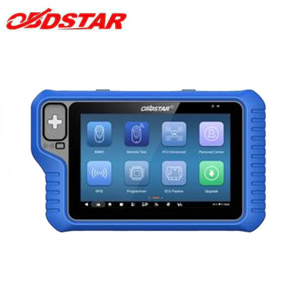 OBDStar - KEY MASTER G3 - Key Programmer - IMMO - ECU Advanced - Programmer - OBDII - USA