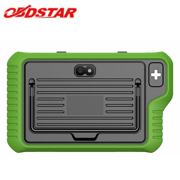 OBDStar - KEY MASTER G3 - Key Programmer - Includes ECU Flasher - A1 & A2 Packages - KeySim & Moto IMMO Accessories - 2 Years of Subscription