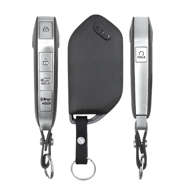 2025-2026 Kia Sportage 5 Button Smart Key / PN: 95440-P1AB0 / TQ8-FOB-4FA1U44 / OEM NEW