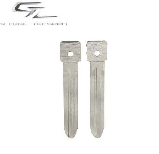 MFK Subaru / GM B110 / TOY43R / Refill Blades 10-Pack (GTL)