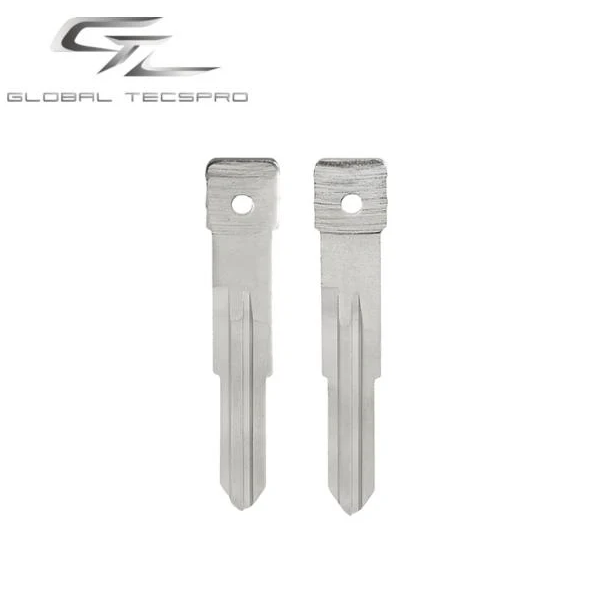 MFK Honda HD103 Refill Blades 10-Pack (GTL)