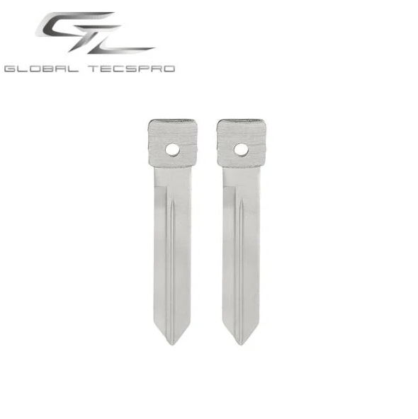 MFK Ford H75 Refill Blades 10-Pack (GTL)