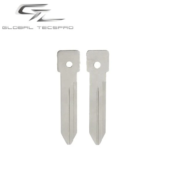 MFK Chrysler Y157/Y159 Refill Blades 10-Pack (GTL)