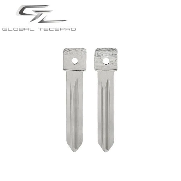 MFK GM B106 Refill Blades 10-Pack (GTL)